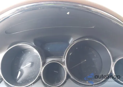 2013 Buick Enclave Leather z USA, uszkodzony, nr VIN 5GAKRCKDXDJ260973